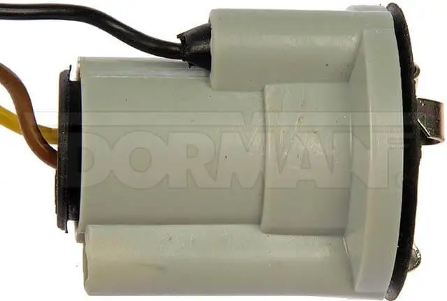 Socket Assembly