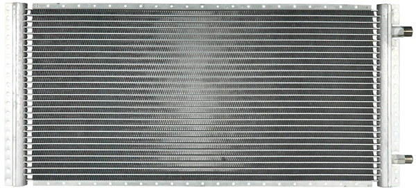 A/C Condenser