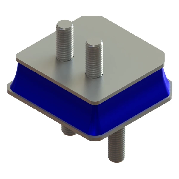 Radiator Mount Bushing