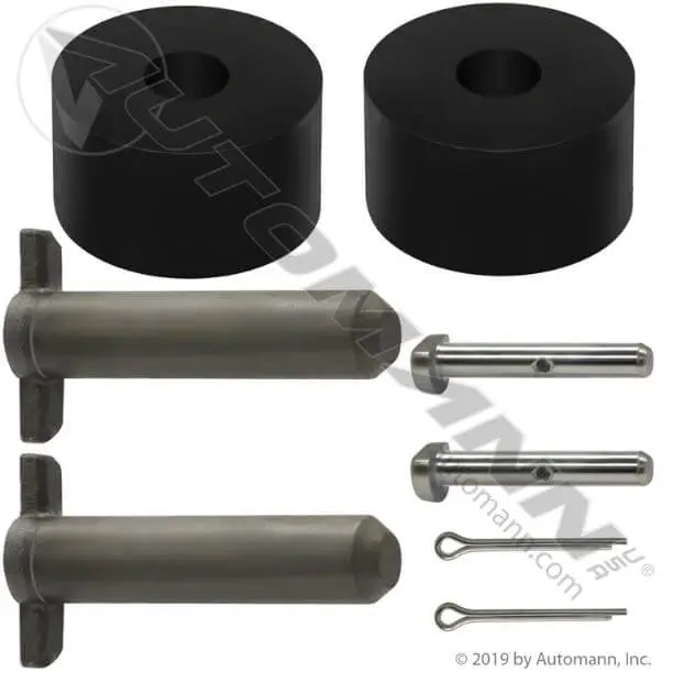 Slide Rail Kit Fontaine