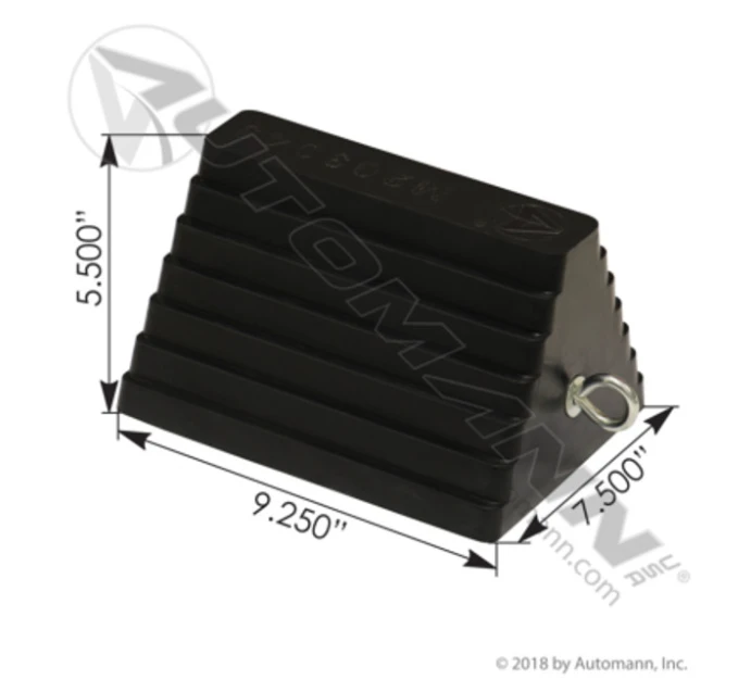 Standard Wheel Chock