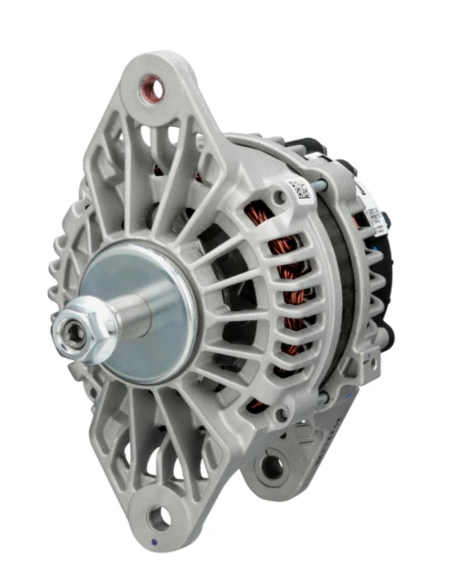 8600308 - 28SI New Alternator