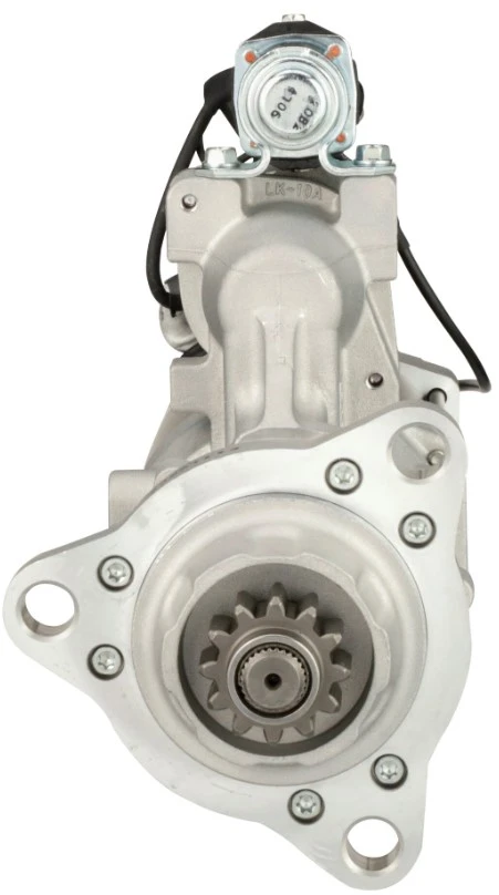 8200435 - 39MT New Starter