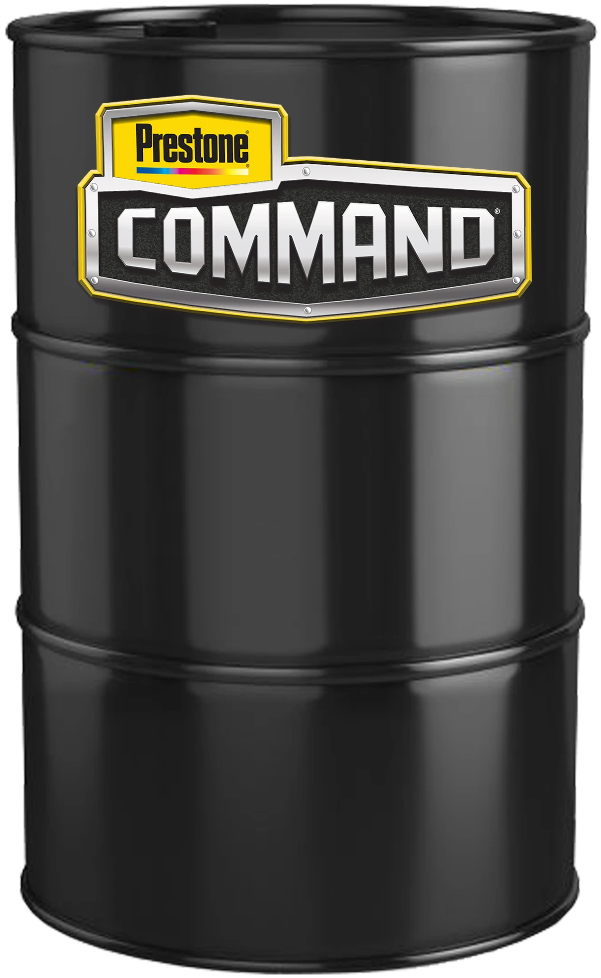 PRESTONE COMMAND HD PRE-CHARGE