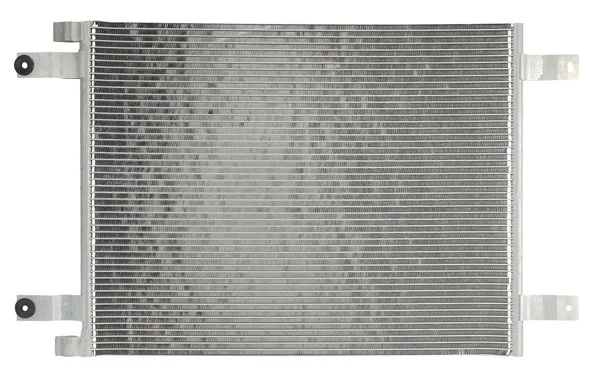 A/C Condenser