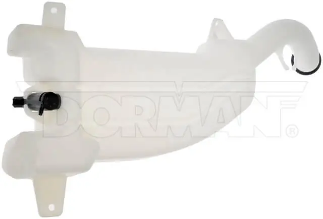 Washer Fluid Reservoir
