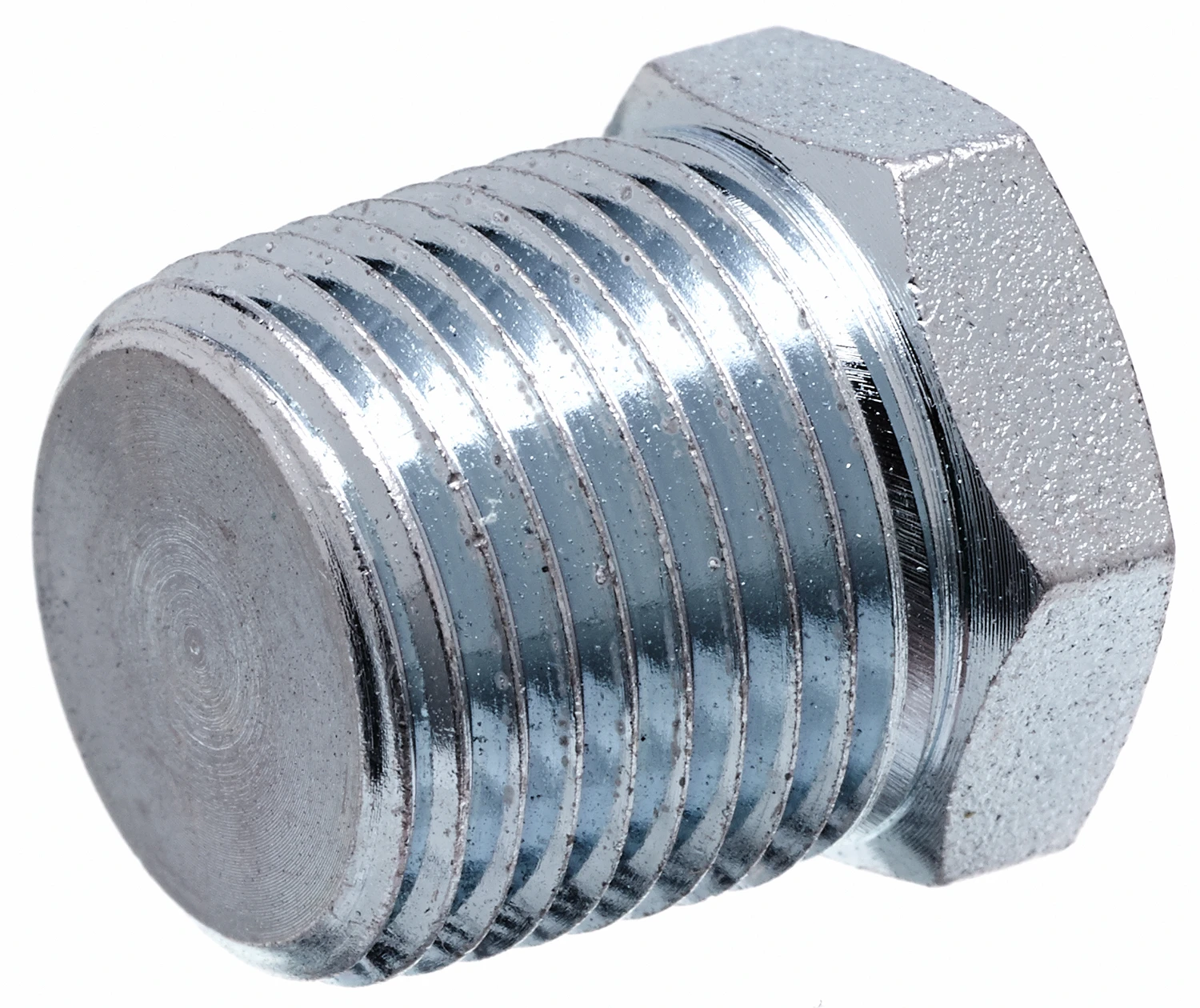 Hydraulic Coupling / Adapter