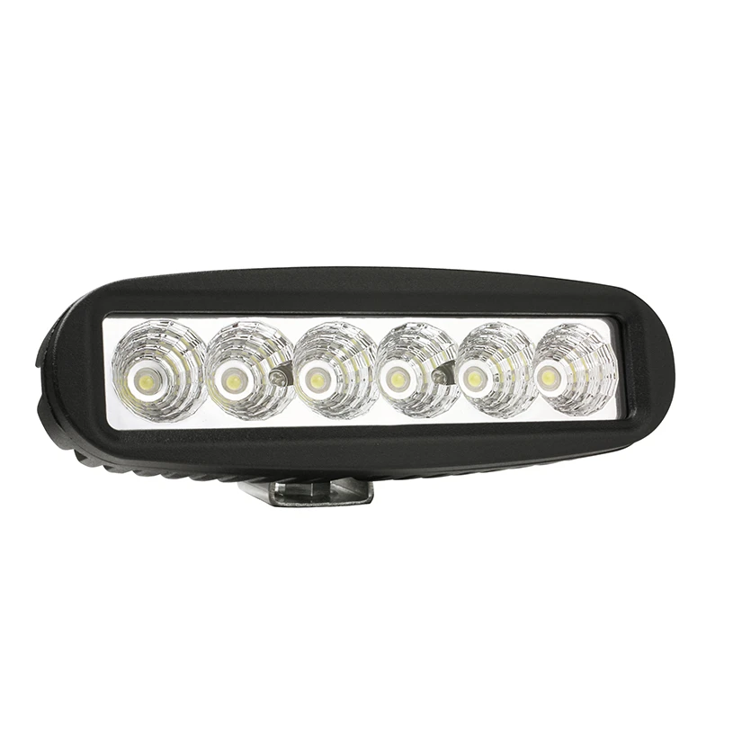 Vehicle-Mounted Work Light