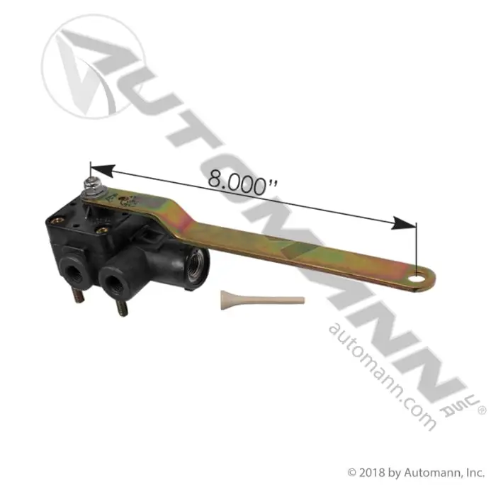 OEM Barksdale Height Control Valve