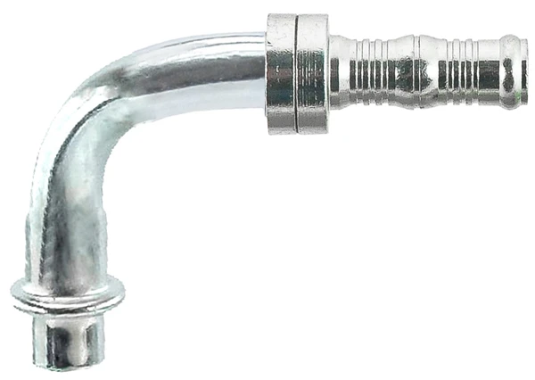 BURGACLIP FEM OR - 90 DEG FI