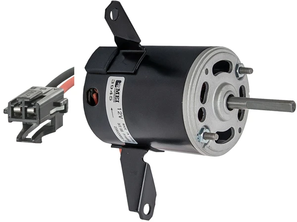 HVAC Blower Motor