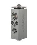 Mei 12-3029A Block Txv W/Flange Mt./Red D