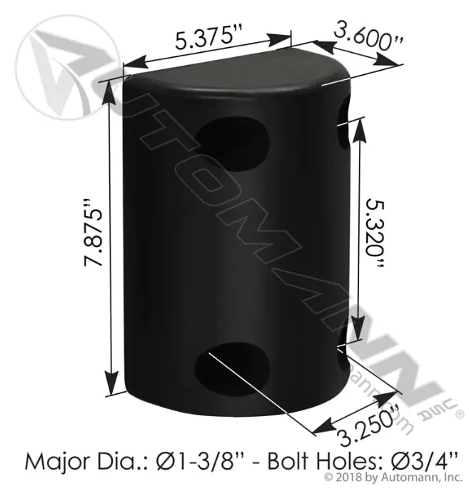 Dock Bumper