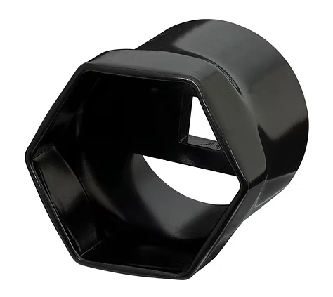 Locknut Socket 6 Point