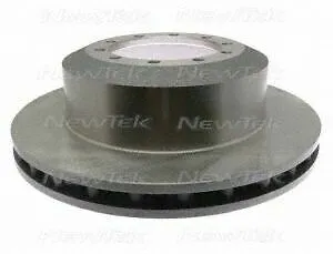 Disc Brake Rotor NewTek 54119