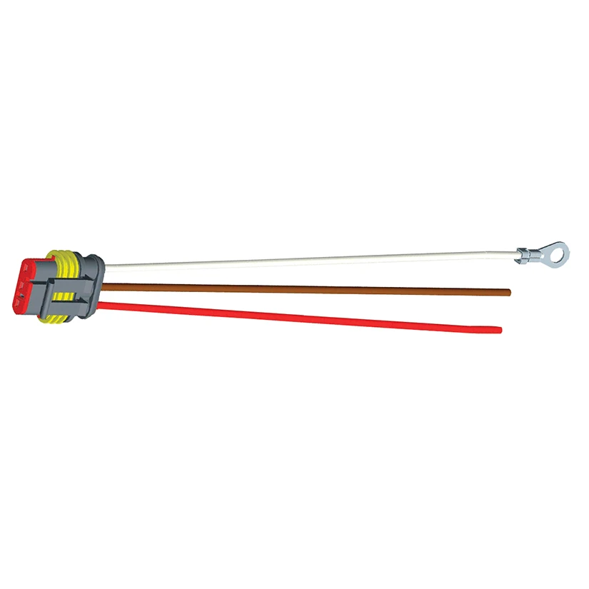 Parking / Turn Signal / Stop Light Connector