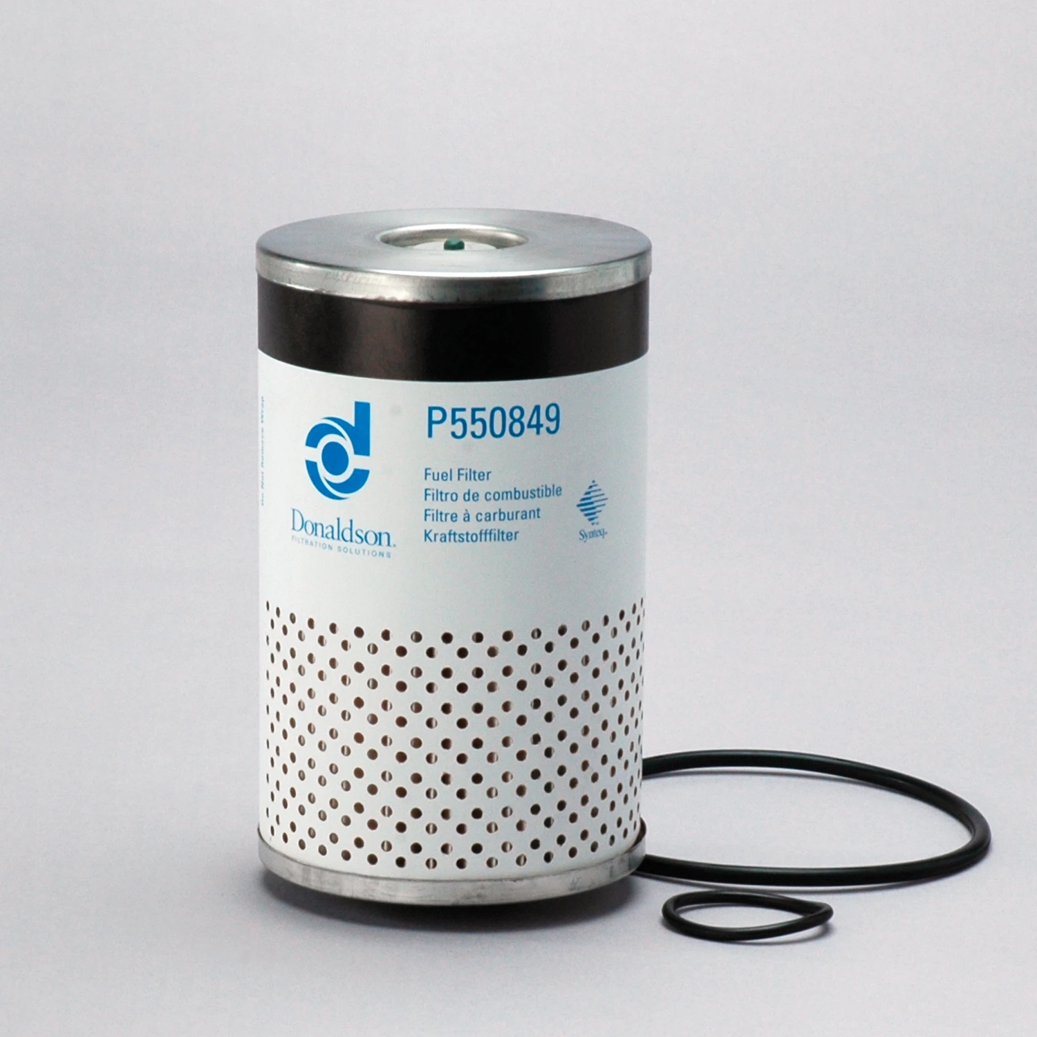 Fuel Filter, Water Separator Cartridge