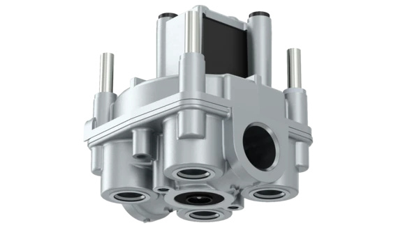 WABCO 4721950330 ABS Trailer Relay Valve