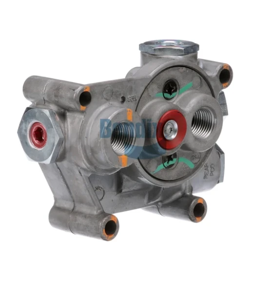Tractor Protection Valve