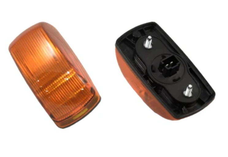 Automann 564.46352 Freightliner LED Marker Lamp