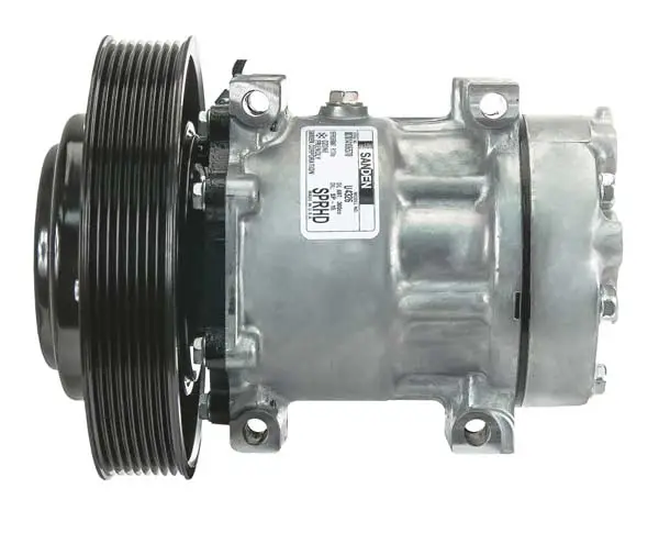 A/C Compressor