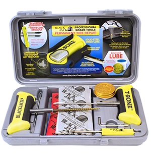 T-Bone Truck Tire Repair Kit
