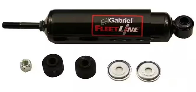 Suspension Shock Absorber