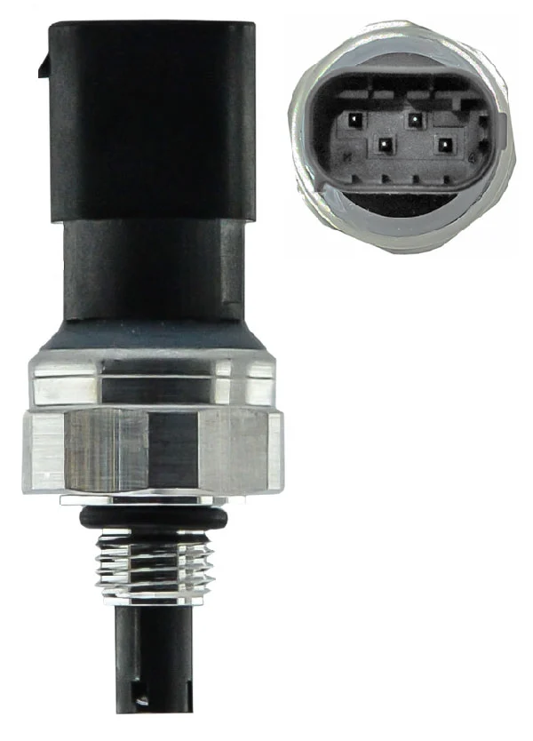 A/C Pressure Transducer