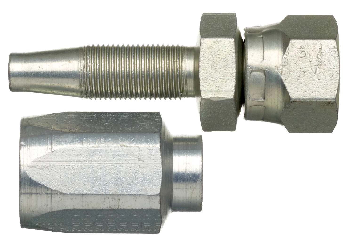 Hydraulic Coupling / Adapter