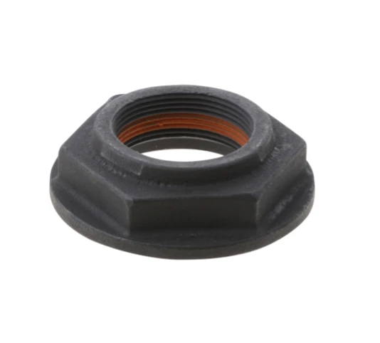 Locknut