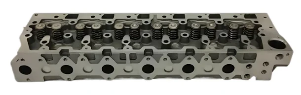 LOADED CYLINDER HEAD - UNIVERSAL