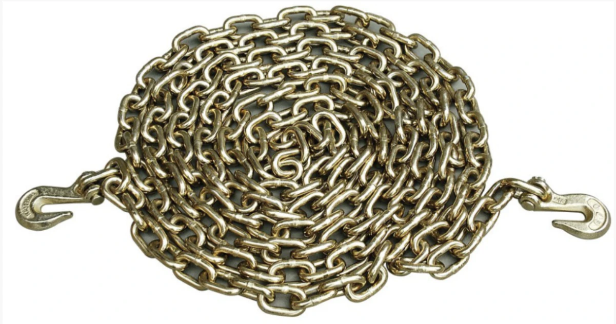 Doleco 23505620C Load Binder Chain 5/16" X 20