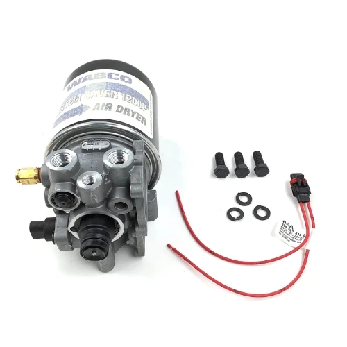 AIR DRYER KIT - SS1200P/STANDARD 12V TCV