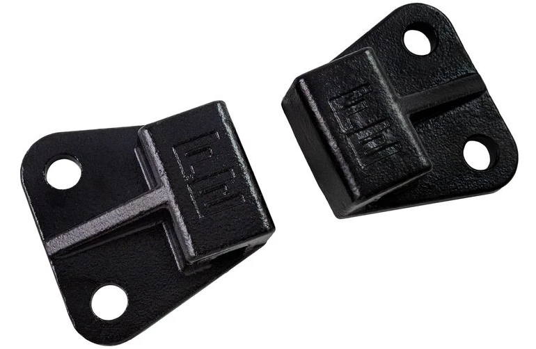 Mud Flap Bracket