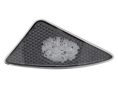 Triangular Right Fender Marker