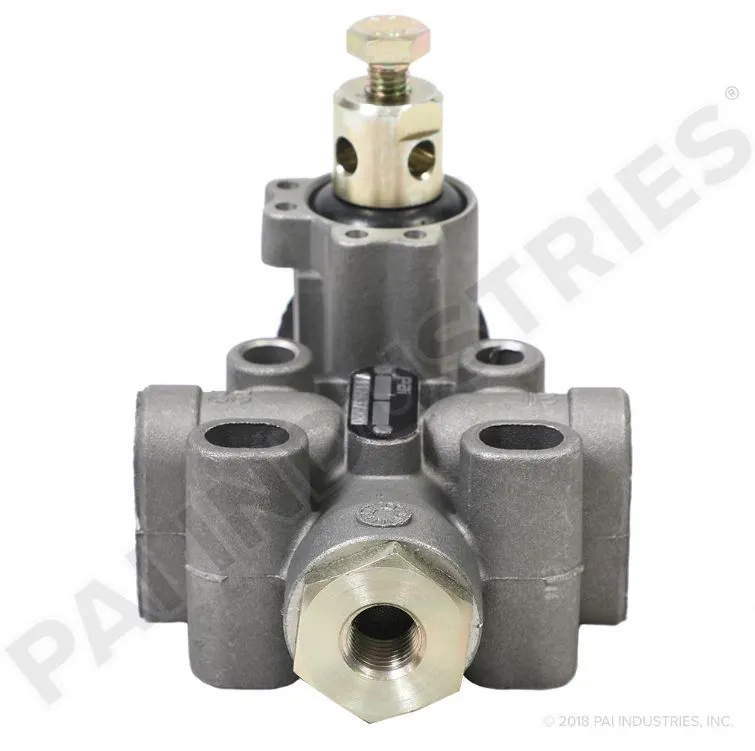 Leveling Valve