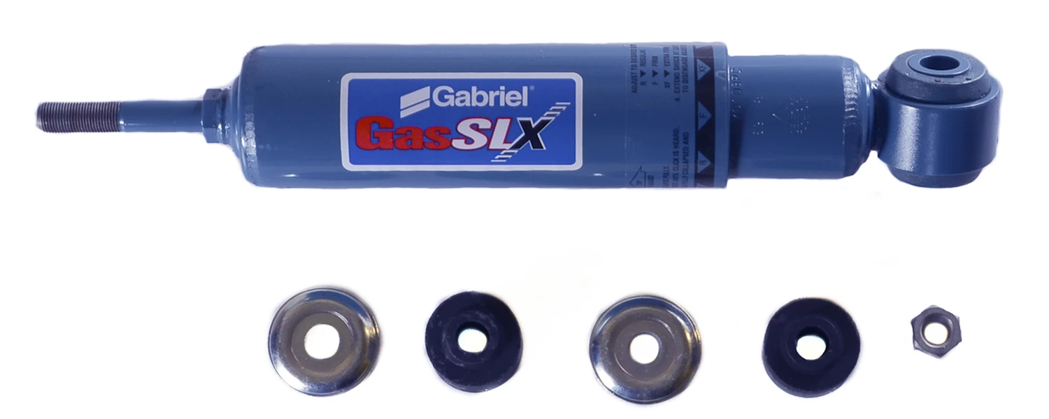 Suspension Shock Absorber