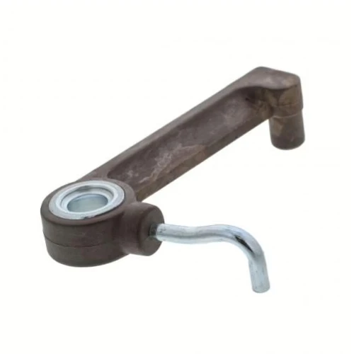 Piston Cooling Nozzle
