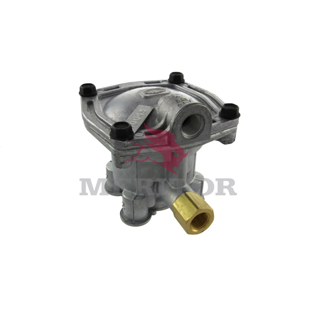 Relay Valve w/Ratio 4 Port