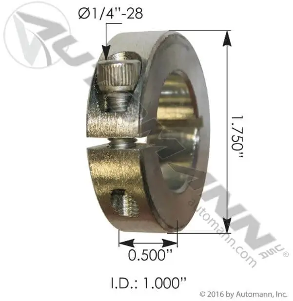 Tube Clamp