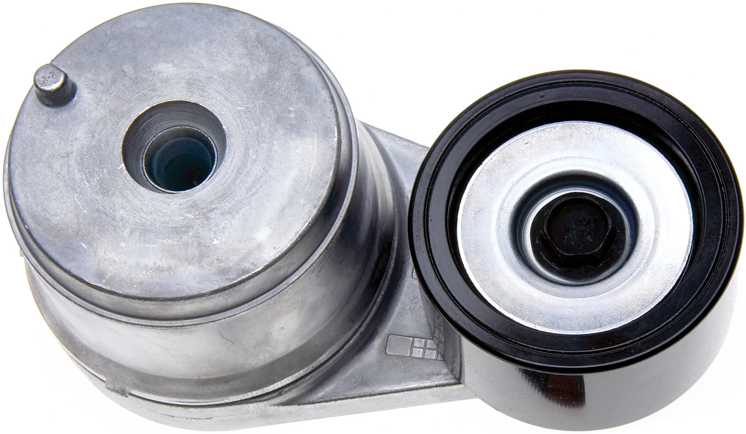 Accessory Drive Belt Tensioner Assembly