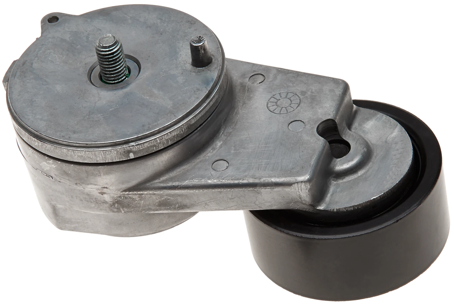 Accessory Drive Belt Tensioner Assembly