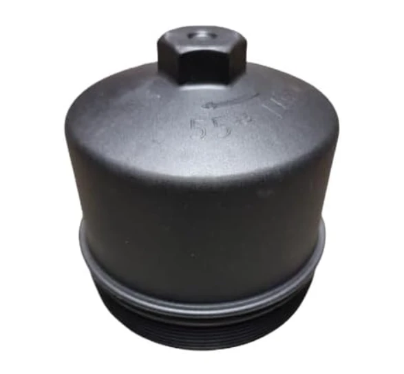Automann 572.23108 Oil Filter Screw Cap Detroit Diesel
