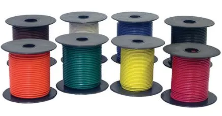 Primary Wire