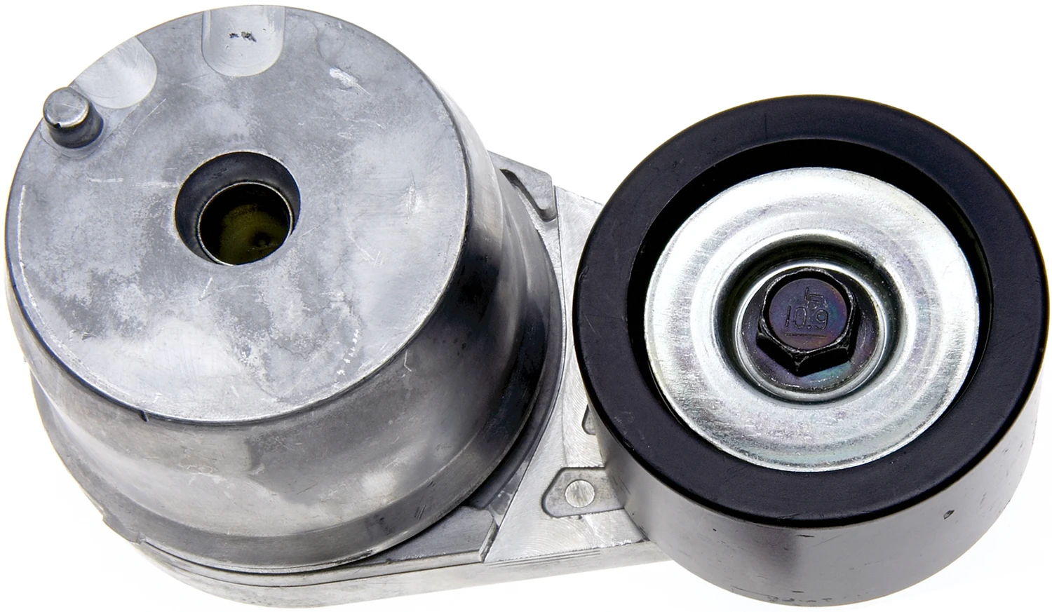 Accessory Drive Belt Tensioner Assembly