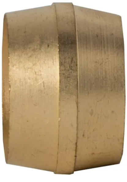 Air Brake Air Line Fitting