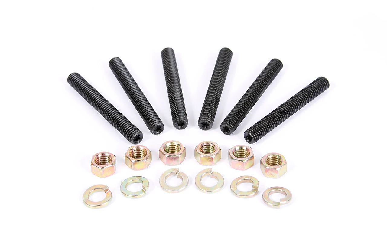 Engine Cooling Fan Clutch Stud