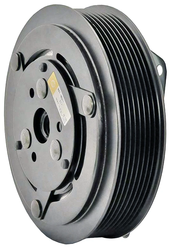 A/C Compressor Clutch