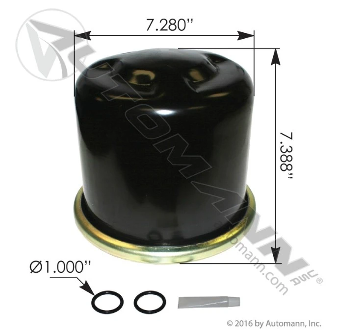 ADIP Type Cartridge Kit