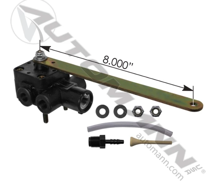 Barksdale Type Height Control Valve